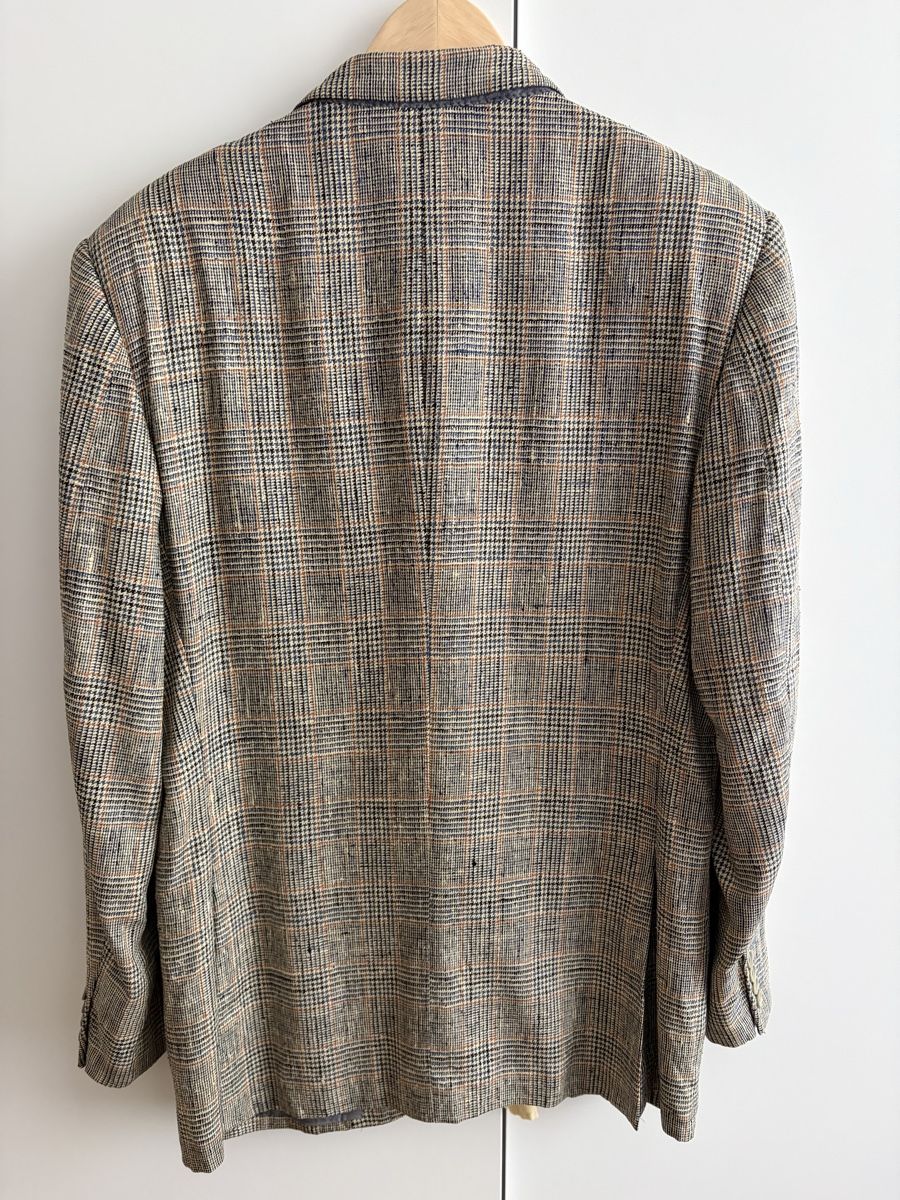Balenciaga Jacken: Blazer Balenciaga – Gebraucht aus Zürich von Keinplan 5