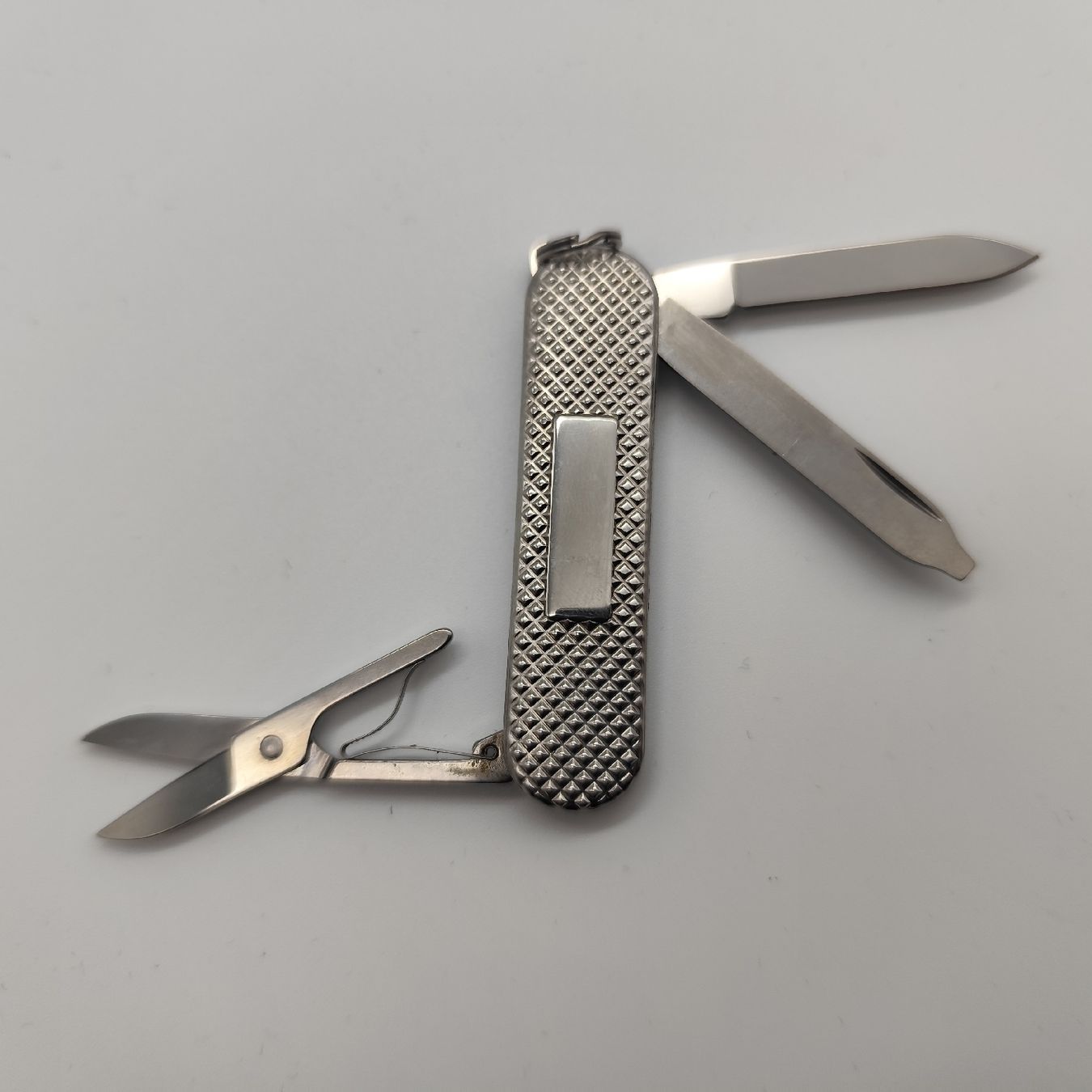 Victorinox Coltelli tascabile: Victorinox Diplomatenmesser – Nuovo e nell'imballaggio originale da Hellbühl venduto da 30R_R30 2