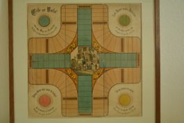 Altes "Eile mit Weile"