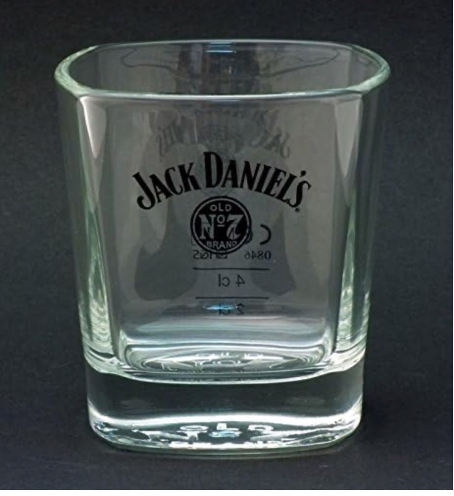 Jack Daniels Bevande alcoliche: Jack Daniel's Old No. 7 Tennessee Whiskey Geschenkbox + Glas – Nuovo e nell'imballaggio originale da Bülach venduto da StoreInShop.com 6