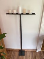 Kerzenständer Metall