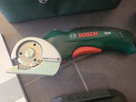 Bosch Akku-Universalschneider Xeo
