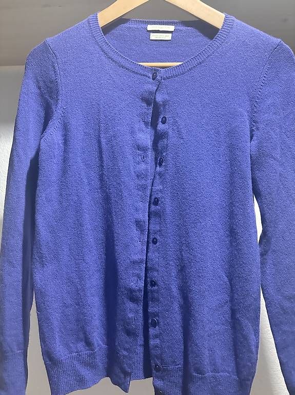 Maglioni & Felpe: Pullover Merinowolle  – Usato da Zürich venduto da din_msy7 2