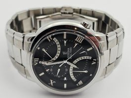 Festina Dual Time Ref. 6790 Quarz Herrenuhr