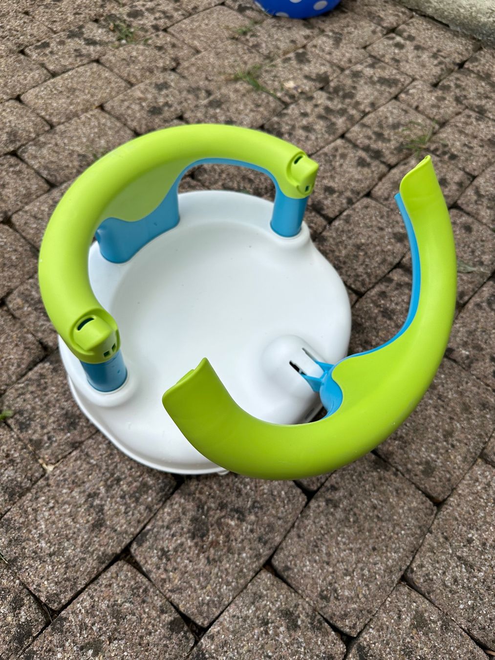 Rotho Vasche da bagno: Badewannensitz Rotho Babydesign – Usato da Seuzach venduto da Leli.91 1
