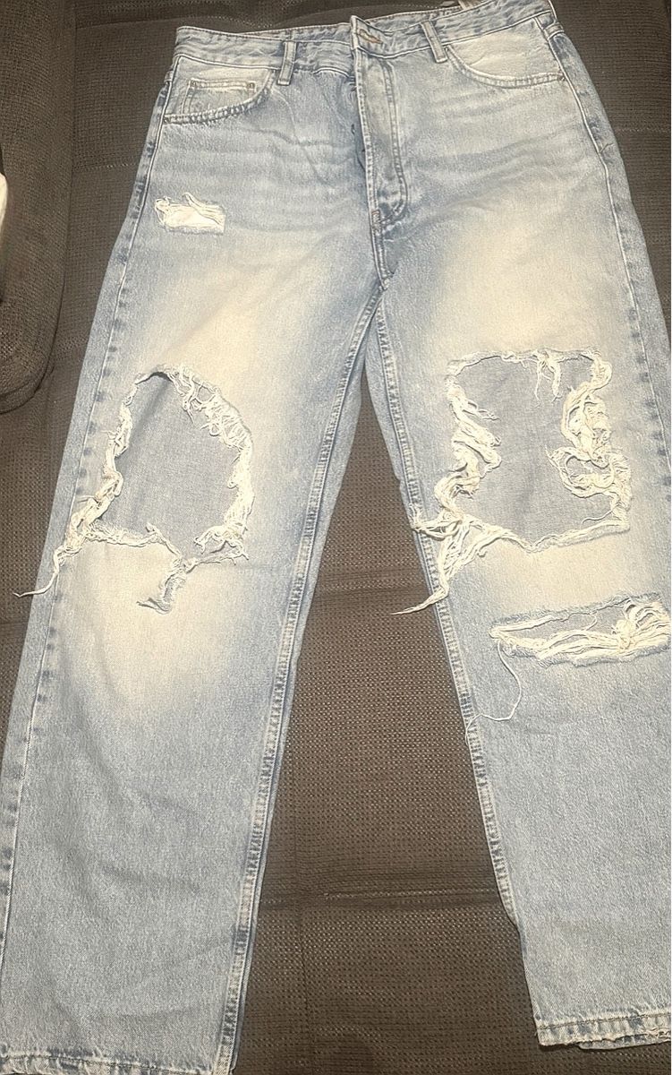 Bershka Jeans: Denim – Usato da Ostermundigen venduto da noe_rlj5