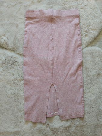 Zara Rock Gr.S Pink/Rosa