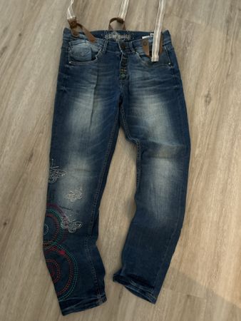 Desigual jeans taille 28