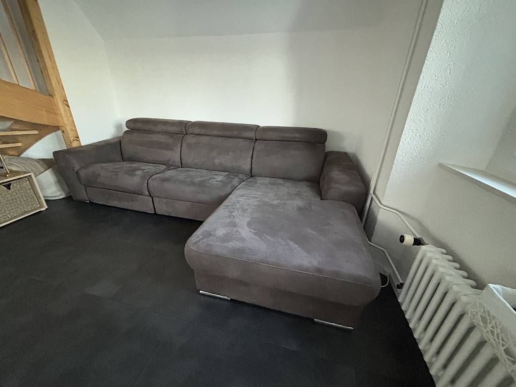 Divani: Sofa – Usato da Walchwil venduto da jas_yf9m 1
