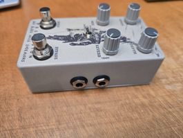 Old Blood Noise Endeavors Procession - Reverb