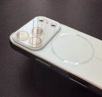 Apple iPhone 17 Pro Hülle mit MagSafe