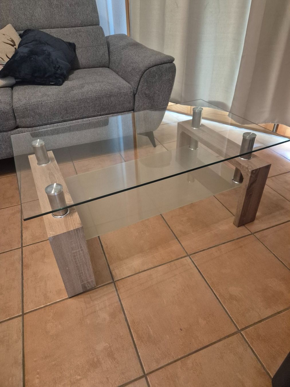 Tavoli: Table basse – Usato da champex lac venduto da soleya1938