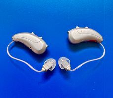 Signia Intuis 3 RIC 312 Hörgeräte Links und Rechts