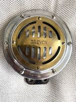 Vintage Trevox Horn Hupe Oldtimer Motorrad