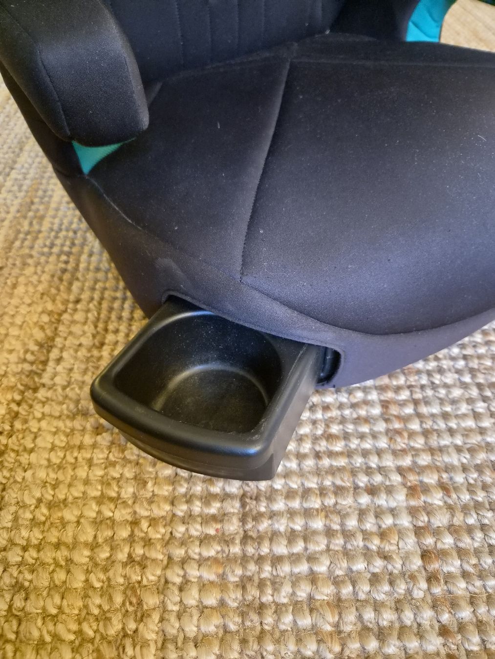 Seggiolini per auto: Kindersitz 100-150cm – Usato da Merenschwand venduto da Wgr 3