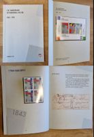 1993_PTT-Souvenir Nr. 7_150 A. FRANCOBOLLI SVIZZERI_italien.
