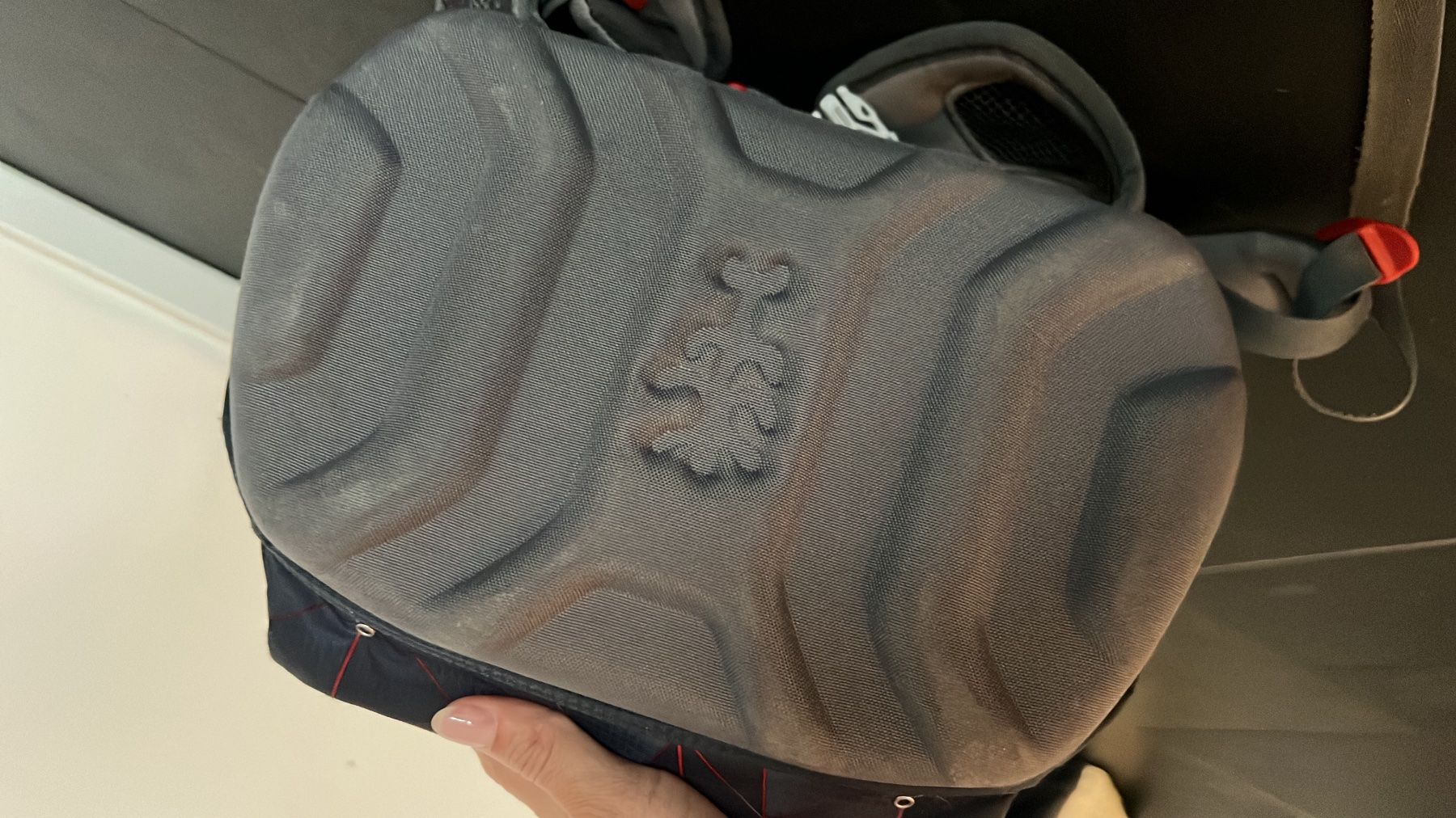 Step by Step Borse & Zaini: Schulthek Step by Step Cloud – Usato da Wangen ZH venduto da sabrinaschlatter15 4