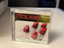 House 2007 - The Vocal Session Version 2.0 - SRA04B