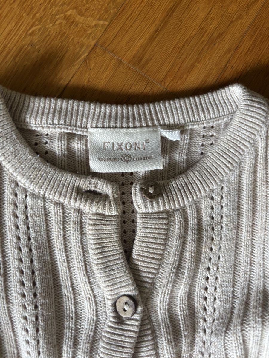 Lotti & Set di vestiti: Cardigan Set – Usato da Gattikon venduto da mueryma 2
