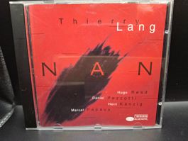 Thierry Lang – Nan