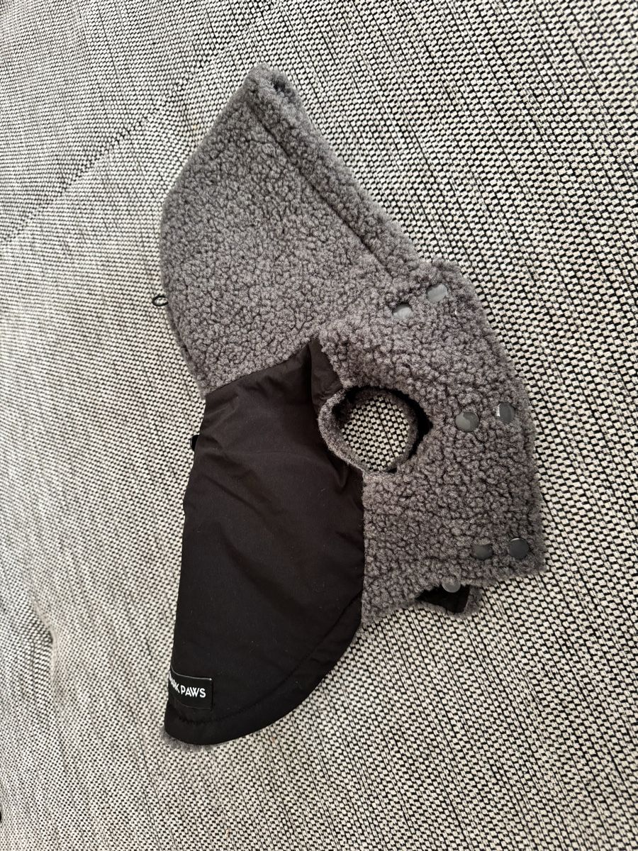 Abbigliamento: Hundejacke – Usato da Bottmingen venduto da Giamonda88