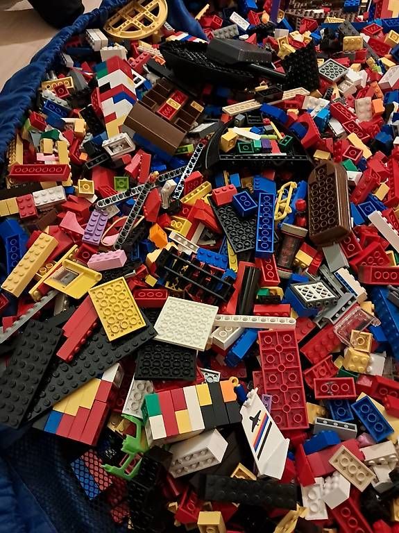 Lego Spielzeuge: Lego – Gebraucht aus Biberstein von precious010 3