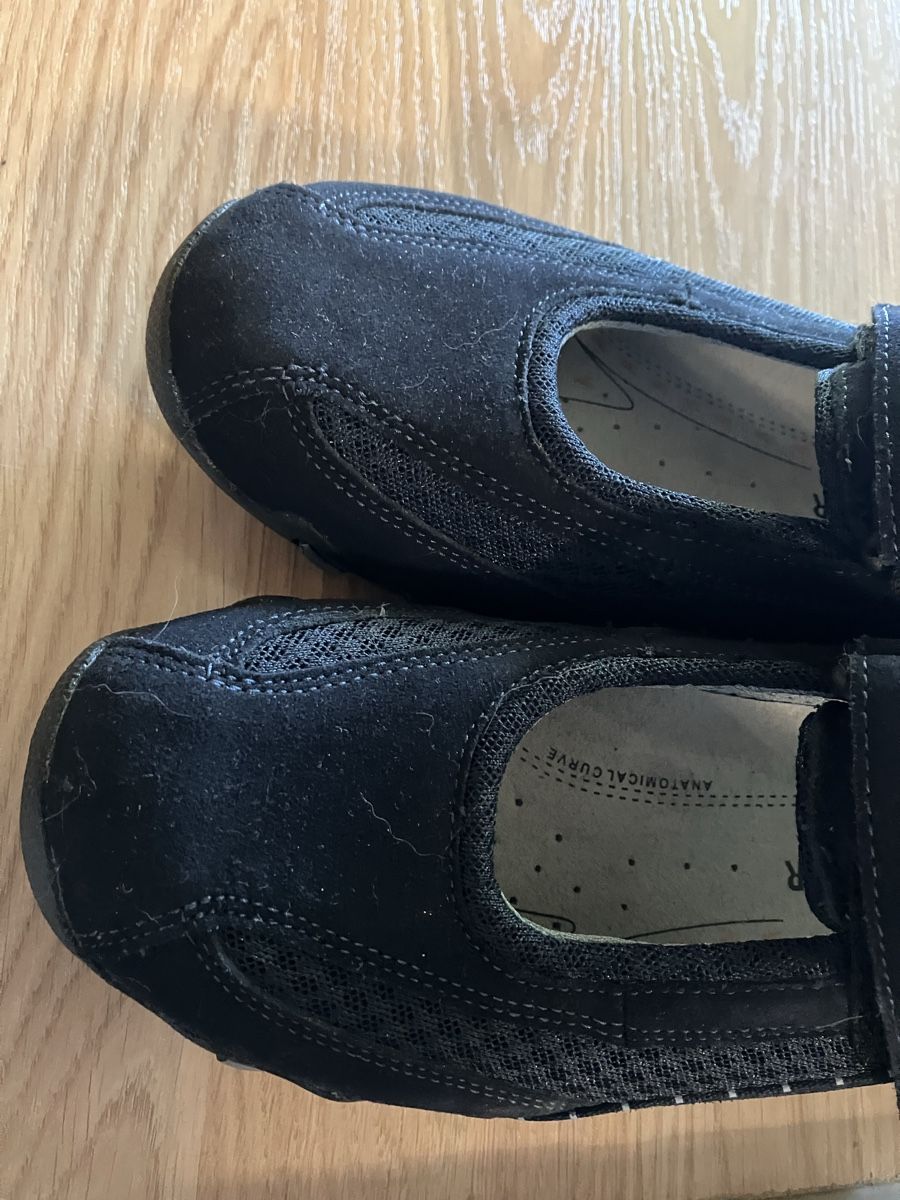 Damenschuhe: Neu Allrounder Schuh Gr 38 / Euro 5 – Neu (gemäss Beschreibung) aus Schlatt ZH von Cheyenne77 2