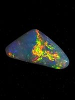 Australian *CRYSTAL OPAL* 1.78ct