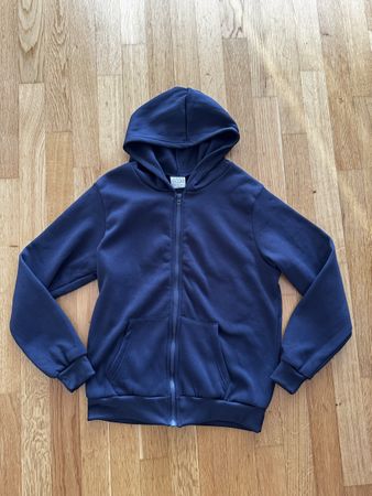 Jäckchen Unisex Gr. 160