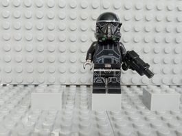 Lego Star Wars -  Imperial Death Trooper
