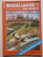 Modellbahn Hobby No. 3 - Mai/Juni 1995