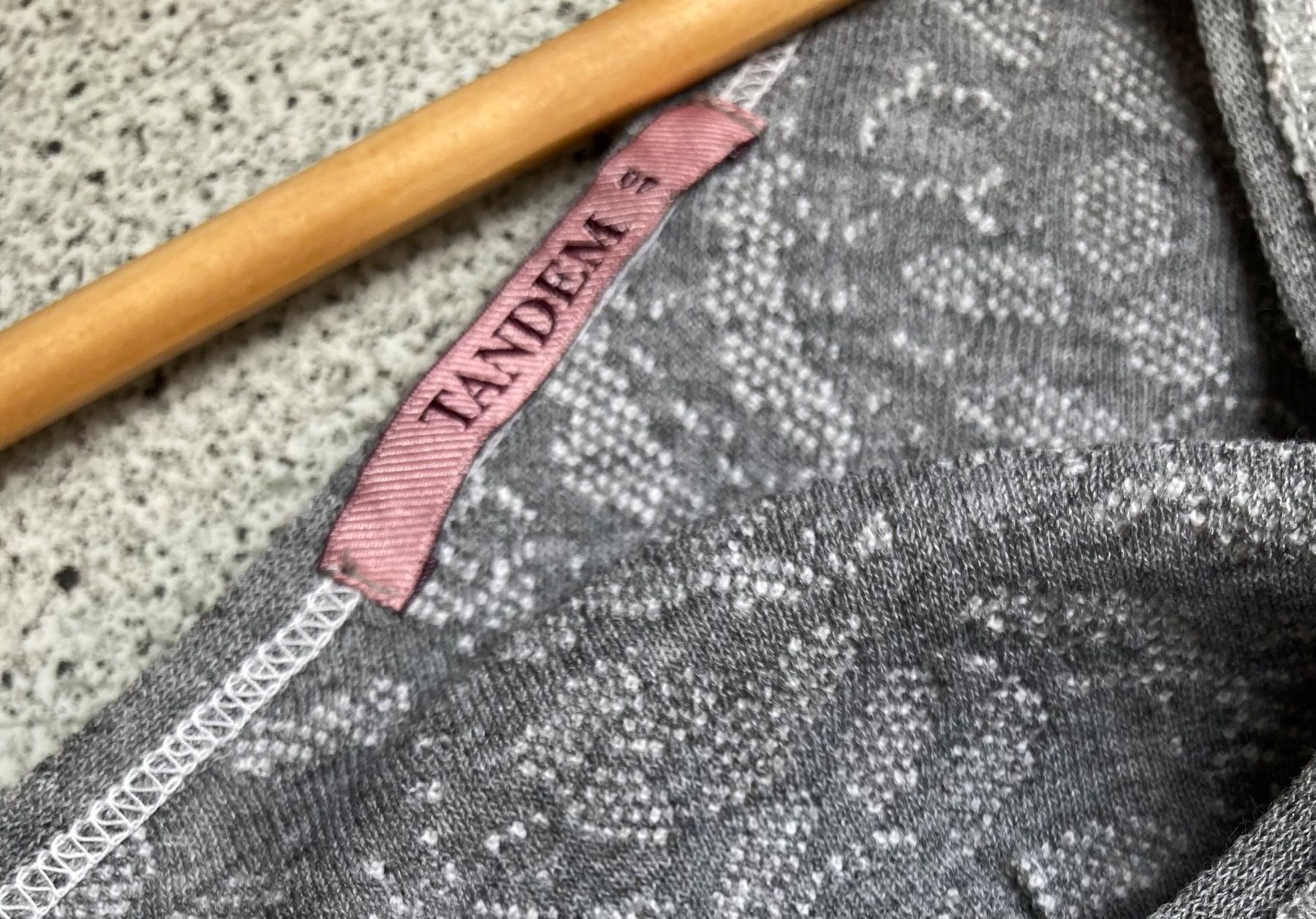 Vestiti: Tandem / Transit Par Such Kleid Gr.40 – Usato da Unterägeri venduto da Jutka_04 1