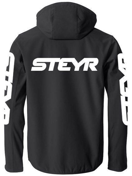 Giacche: Steyr Softshell – Nuovo e nell'imballaggio originale da Aettenschwil venduto da shirtster 1