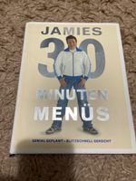 Jamie Oliver 30 Minuten Menüs Kochbuch