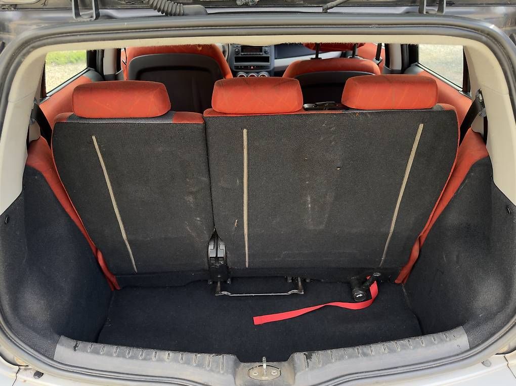 Autos: Dodge Nitro 2.8 CRD 4X4 (AUTOMATICA - PER EXPORT) – Gebraucht aus Agno von jonnyautosagl 2