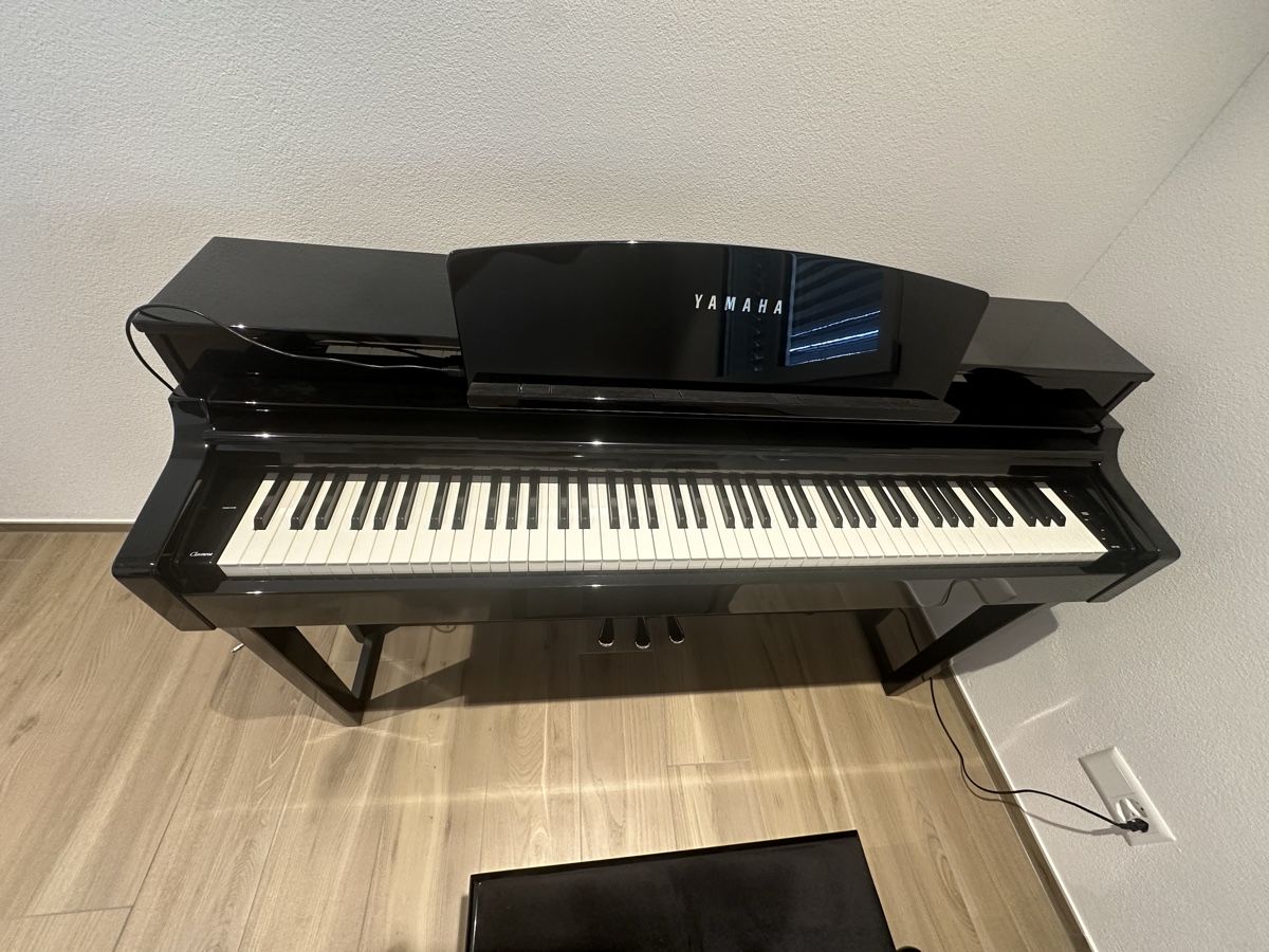 Yamaha Instruments de musique: Yamaha Clavinova CSP-150 – Neuf (Voir description) à Staffelbach par Nayloo