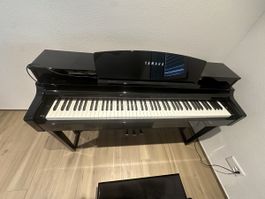 Yamaha Clavinova CSP-150