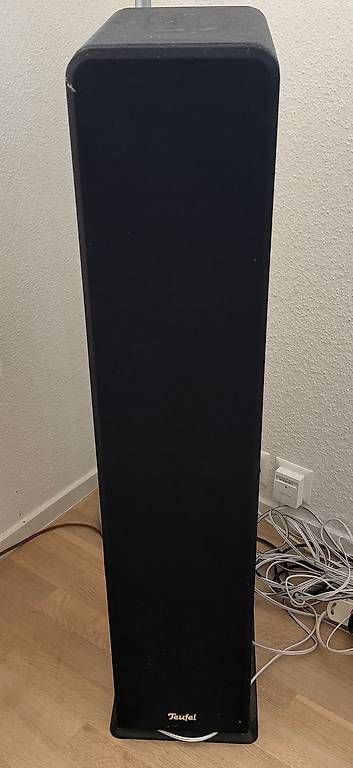 Teufel Lautsprecher: Teufel Floorstand Speaker UL40 mk3 18 – Gebraucht aus Bottmingen von Mifi67
