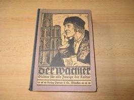 Der Wächter 1921