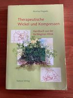 Buch Therapeutische Wickel und Kompressen