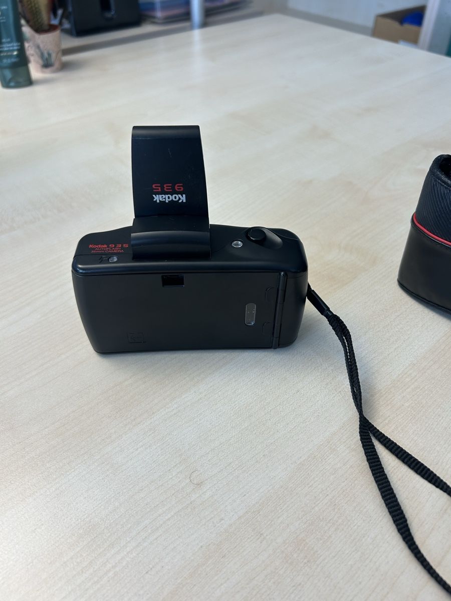 Kodak Fotocamera: Analog Fotokamera Kodak 935 – Nuovo (secondo la descrizione) da Zuchwil venduto da celixne 4