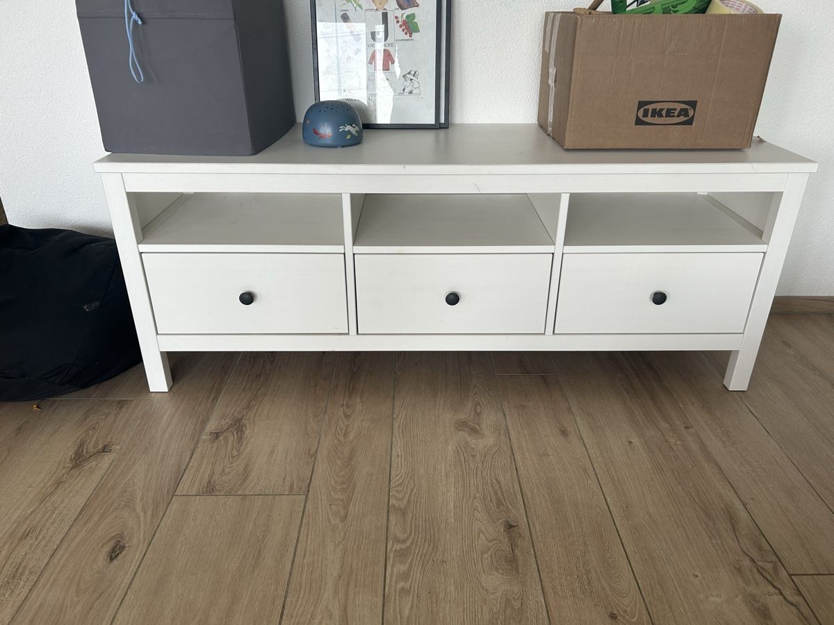 Cassettiere: Weisses Sideboard – Usato da Kehrsatz venduto da mes_p7jc