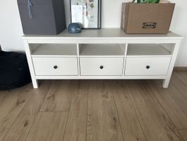 Weisses Sideboard