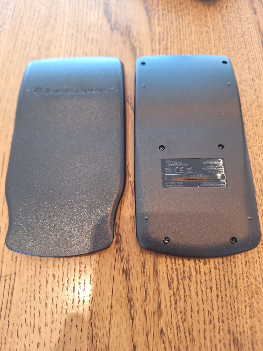 Texas Instruments Calcolatrici tascabili: Texas Instruments TI-30 ECO RS Taschenrechner – Usato da Schaffhausen venduto da RicardoSchaffhausen 1