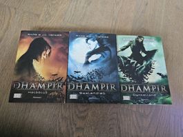 Dhampir - Barb Hendee