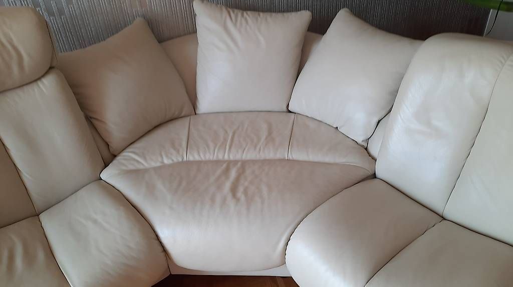 Stressless Divani: Stressless Ecksofa – Usato da Giswil venduto da aethra 1