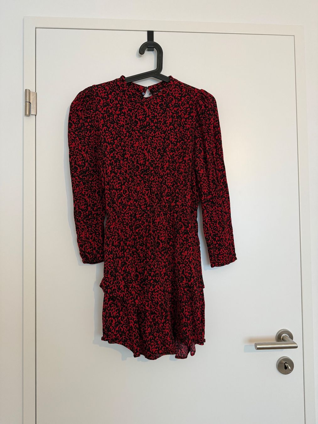 Kleider: Zara Kleid – Gebraucht aus Muttenz von Bea_dbr