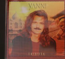 Yanni – Tribute