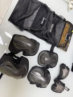  XS Schutzset – Maximale Sicherheit für Sport