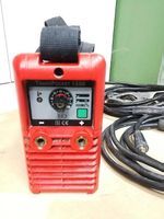 FRONIUS TransPocket 1500 Elektroden Schweissgerät